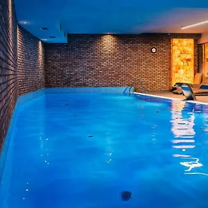 4* Hotel Almond Business & Spa By Grano